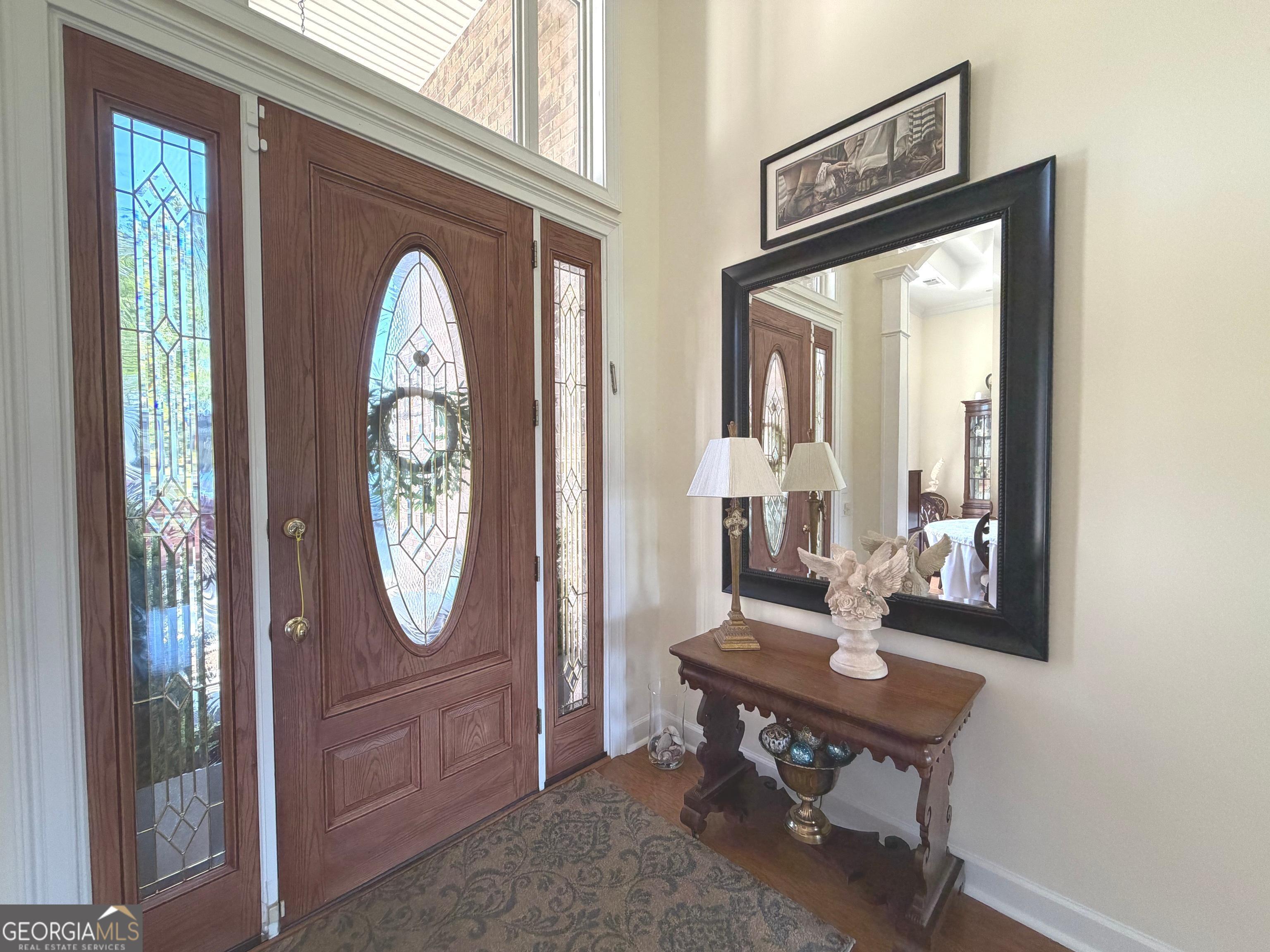1620 Fairway DR