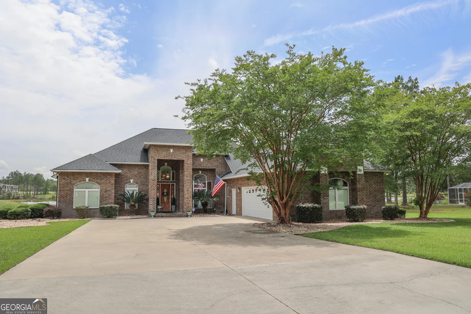 1620 Fairway Drive, Vidalia, GA, 30474