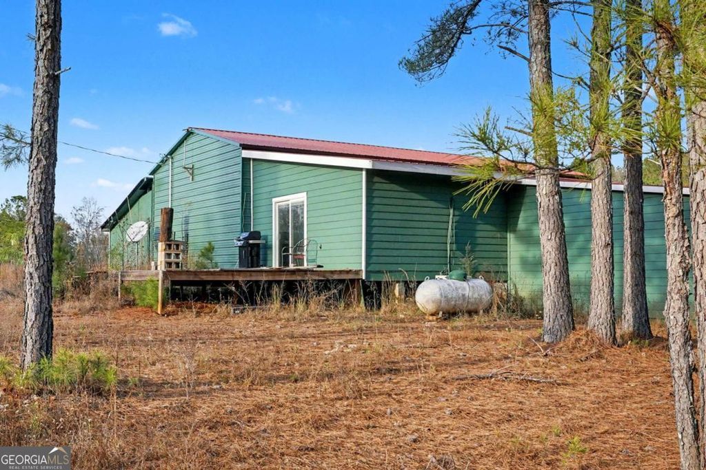 Photo of 1473 Highway 41 S, Barnesville, GA 30204 (MLS # 10654433)