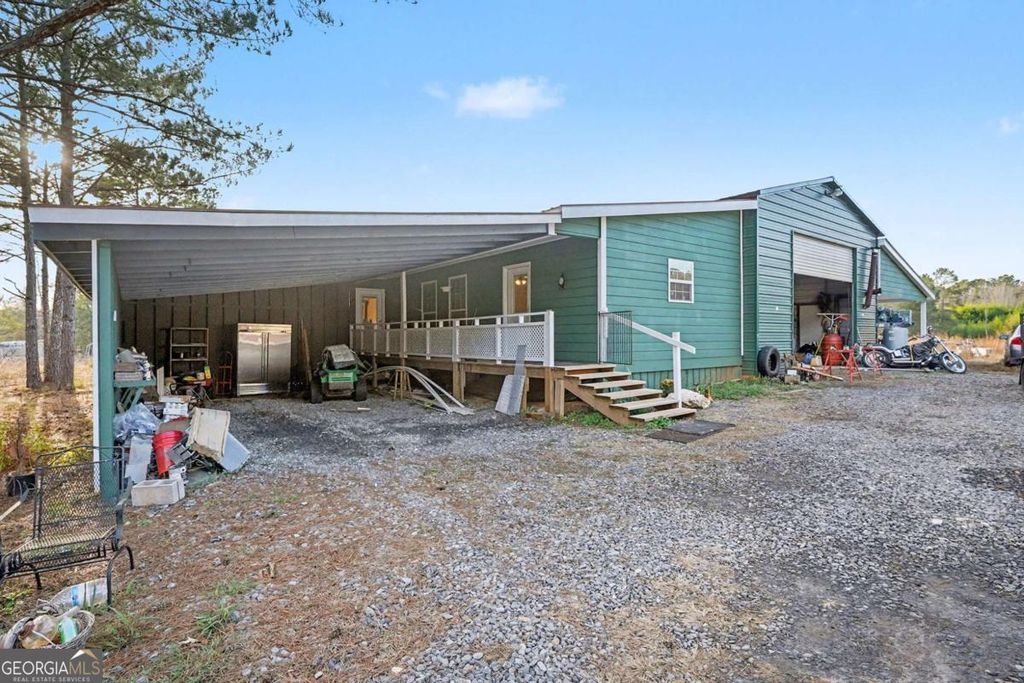 Photo of 1473 Highway 41 S, Barnesville, GA 30204 (MLS # 10654433)