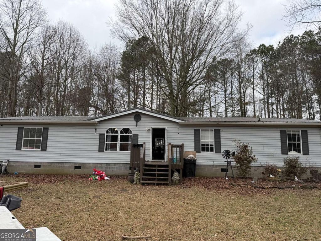 Photo of 828 Harrison Road, Carrollton, GA 30117 (MLS # 10670086)