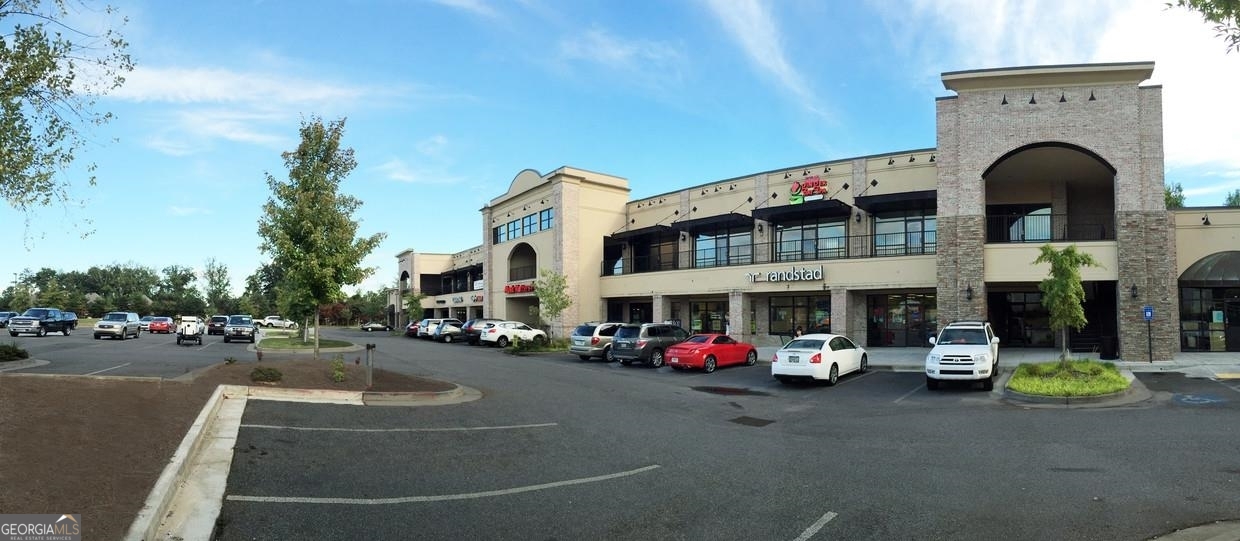 Watercrest Village - Commercial Lease