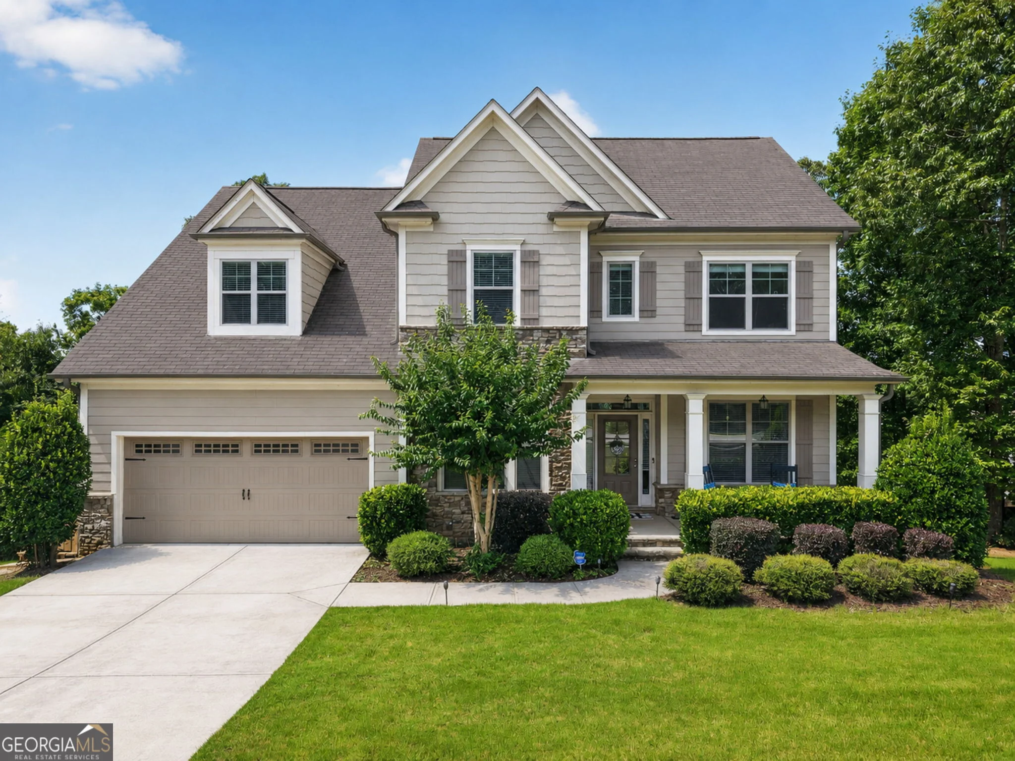5830 Mulberry Hollow