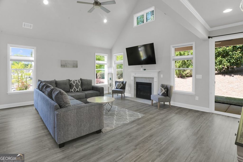 Photo of 2298 Tumnus Trail SW, Marietta, GA 30064 (MLS # 10741156)