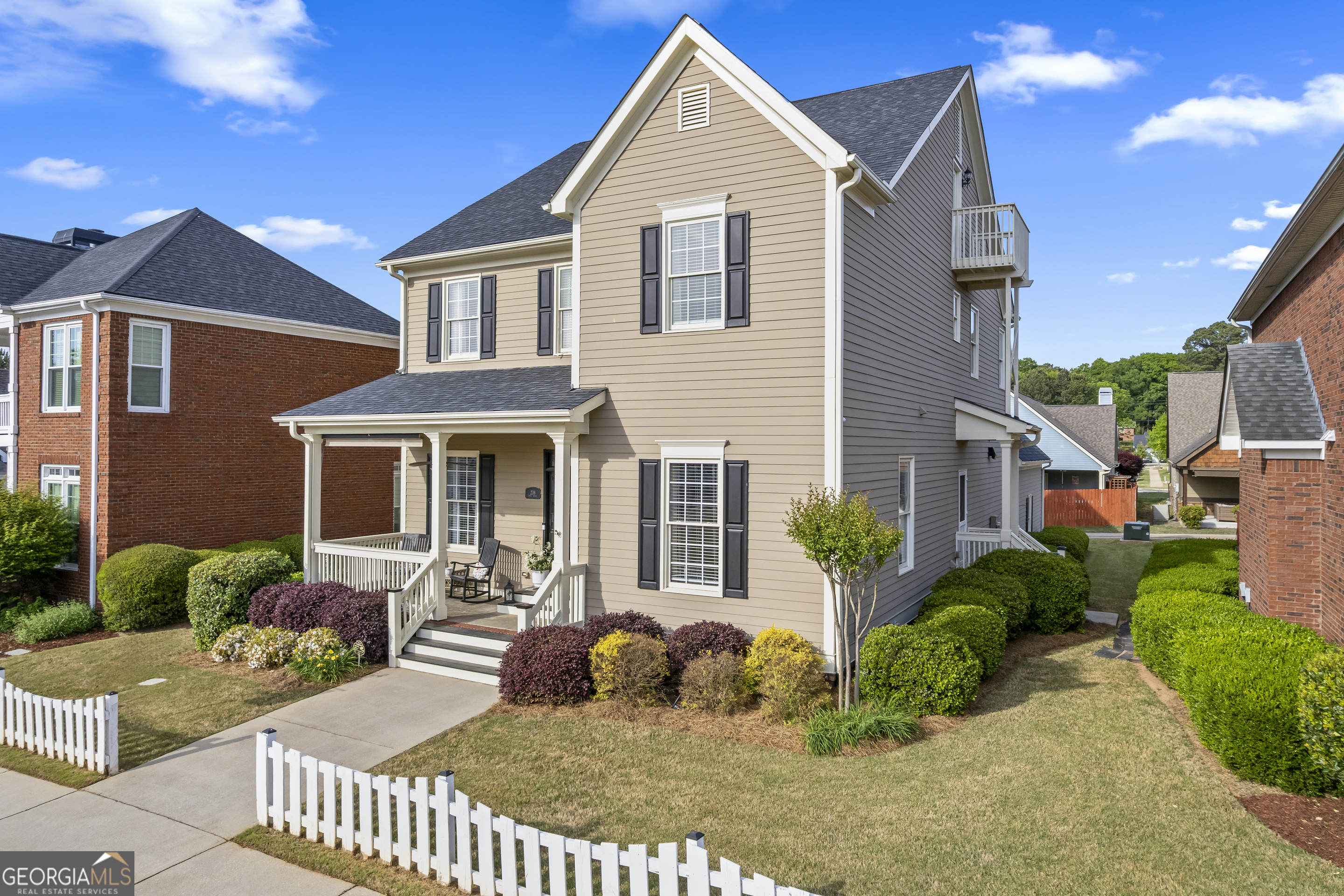 239 Wedowee RD