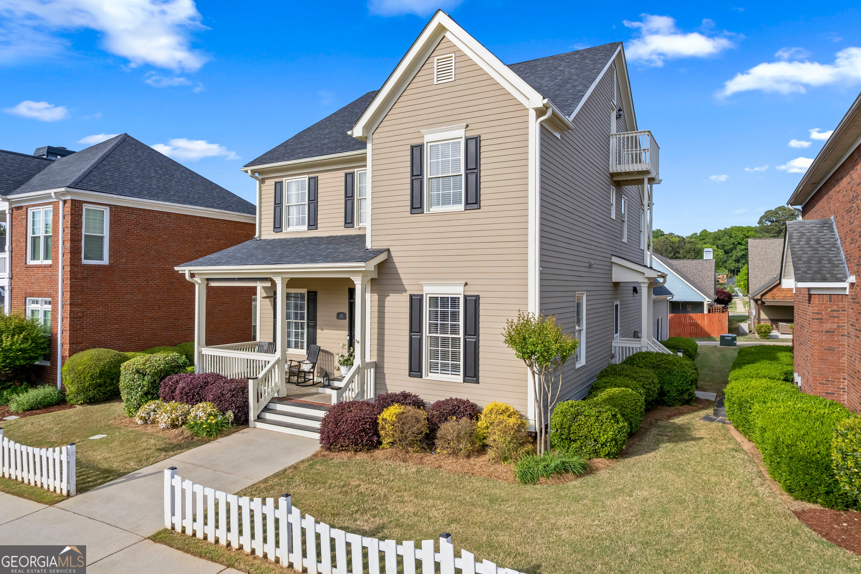 239 Wedowee RD