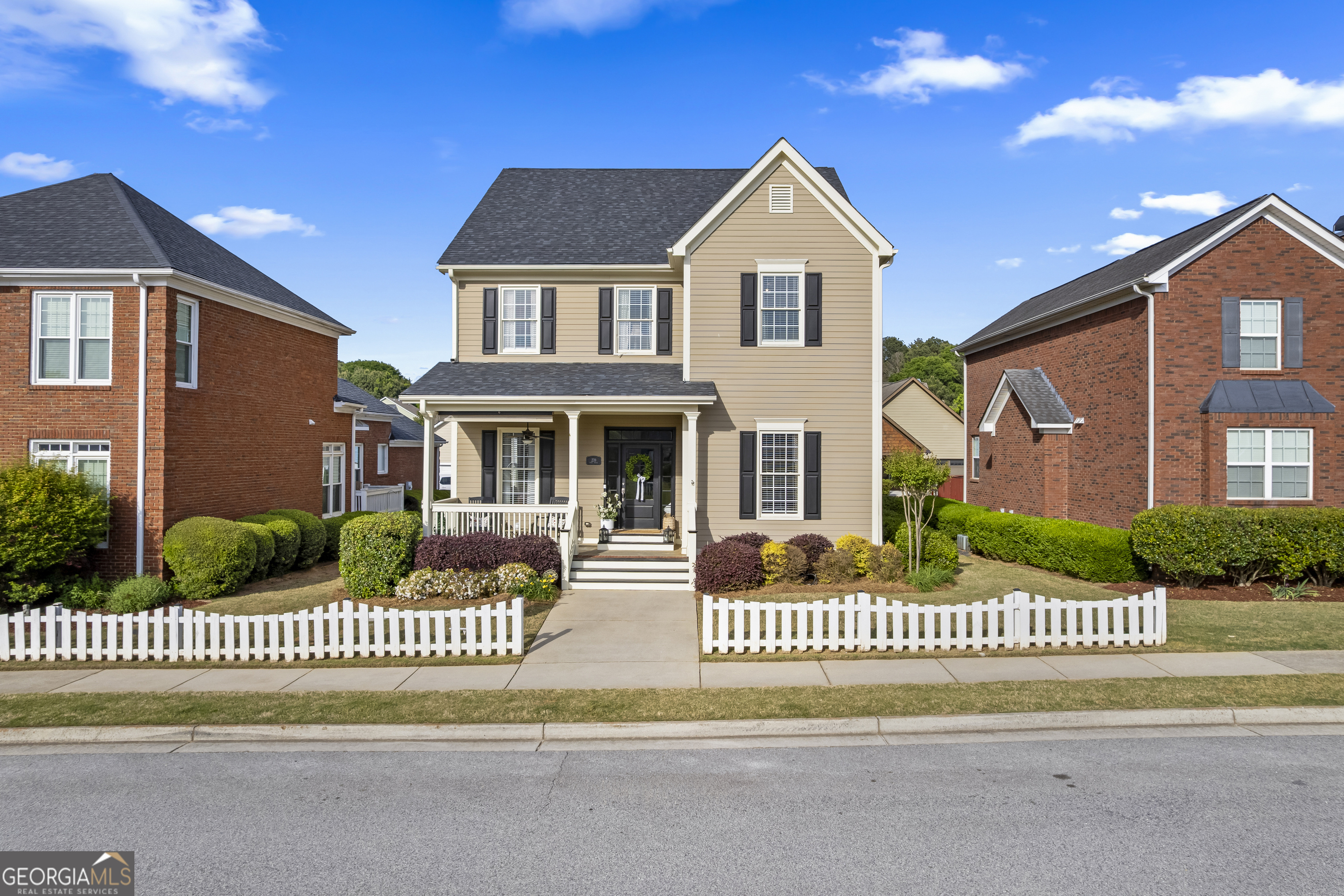 239 Wedowee RD