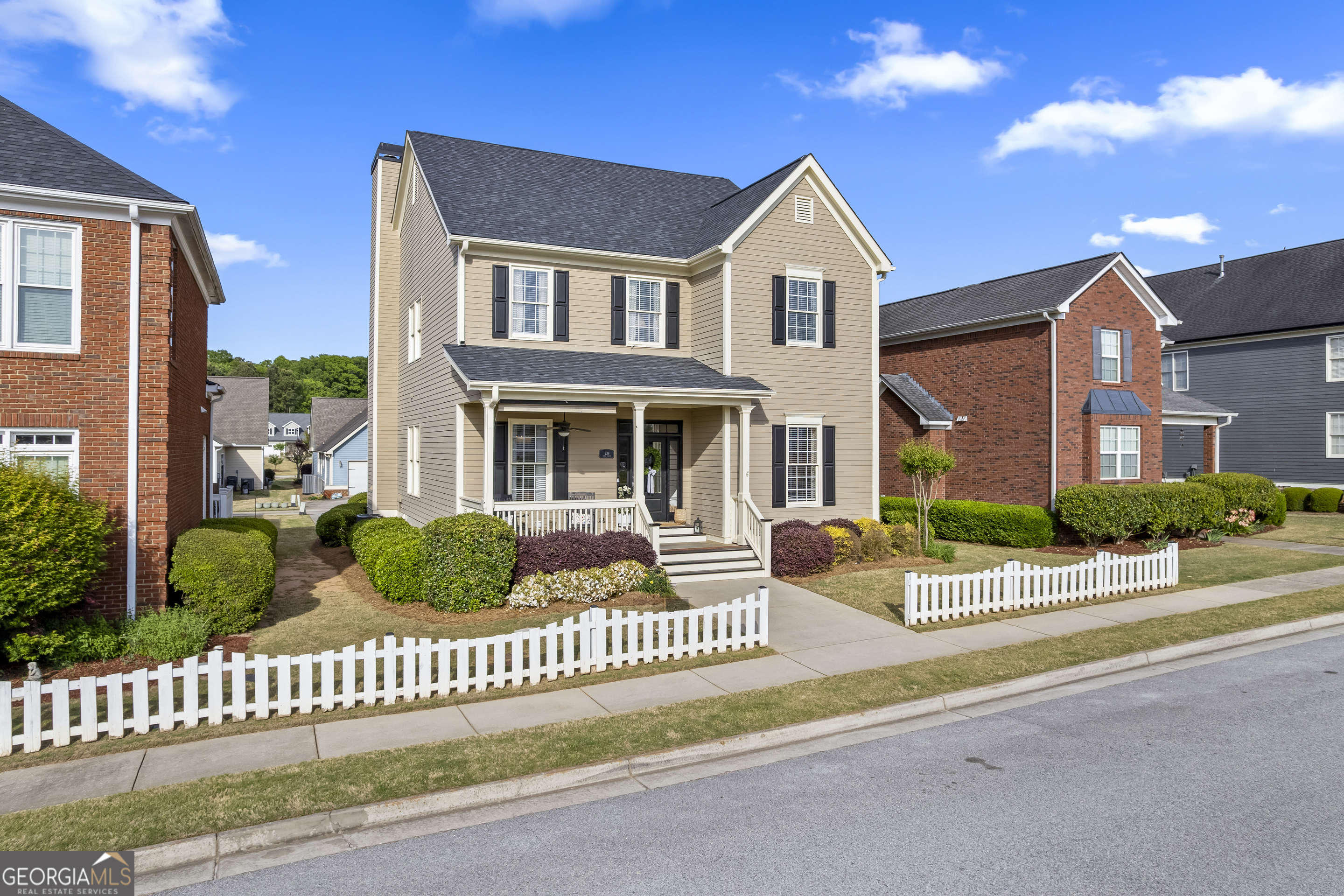 239 Wedowee RD