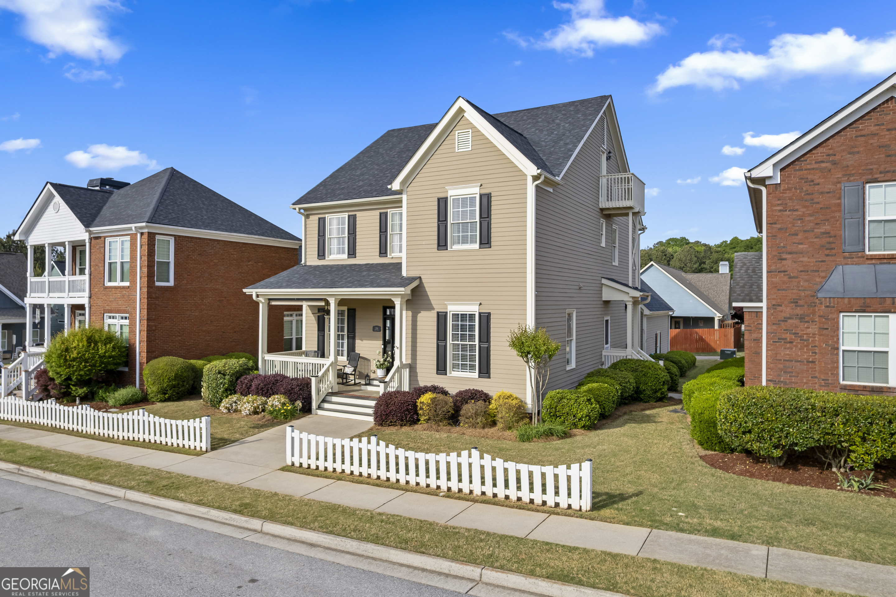 239 Wedowee RD