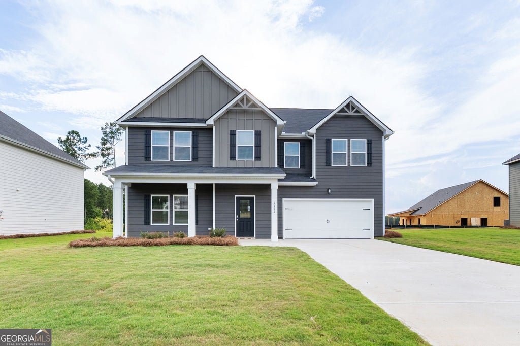 Photo of 1211 HOMER Way, Greensboro, GA 30642 (MLS # 10847493)
