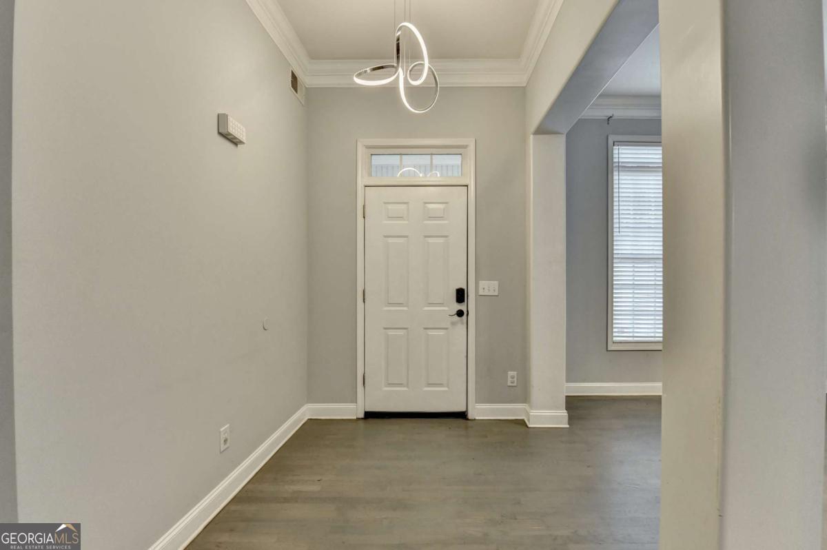 938 Mulberry Fields CV