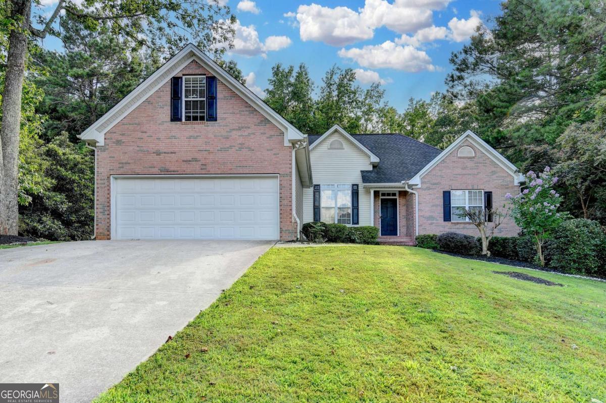 938 Mulberry Fields CV