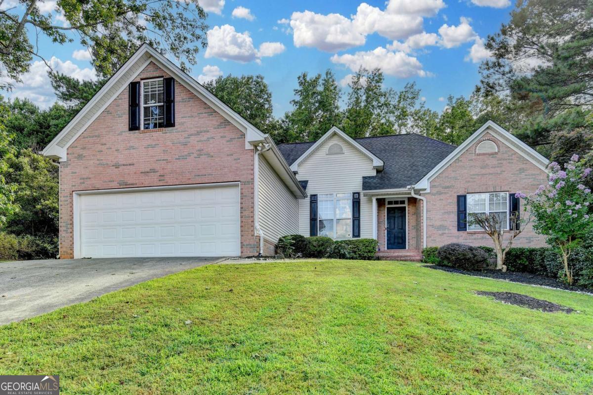 938 Mulberry Fields CV