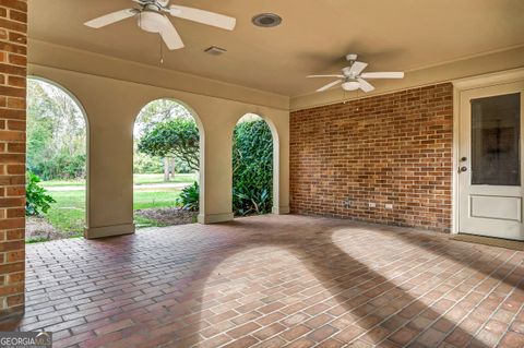 A home in Albany