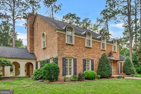 A home in Albany