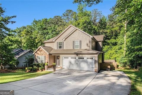 Photo of 1156 Magnolia Drive, Villa Rica, GA 30180 (MLS # 10643873)