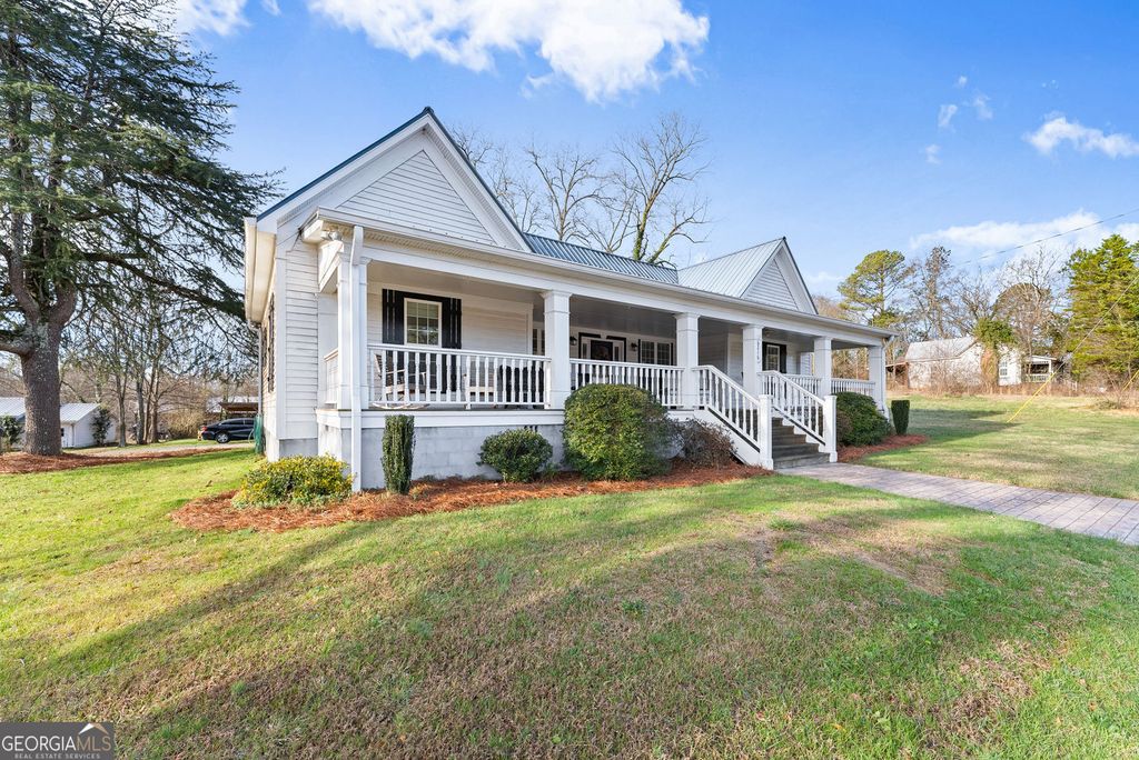 Photo of 6216 Highway 52, Gillsville, GA 30543 (MLS # 10670984)