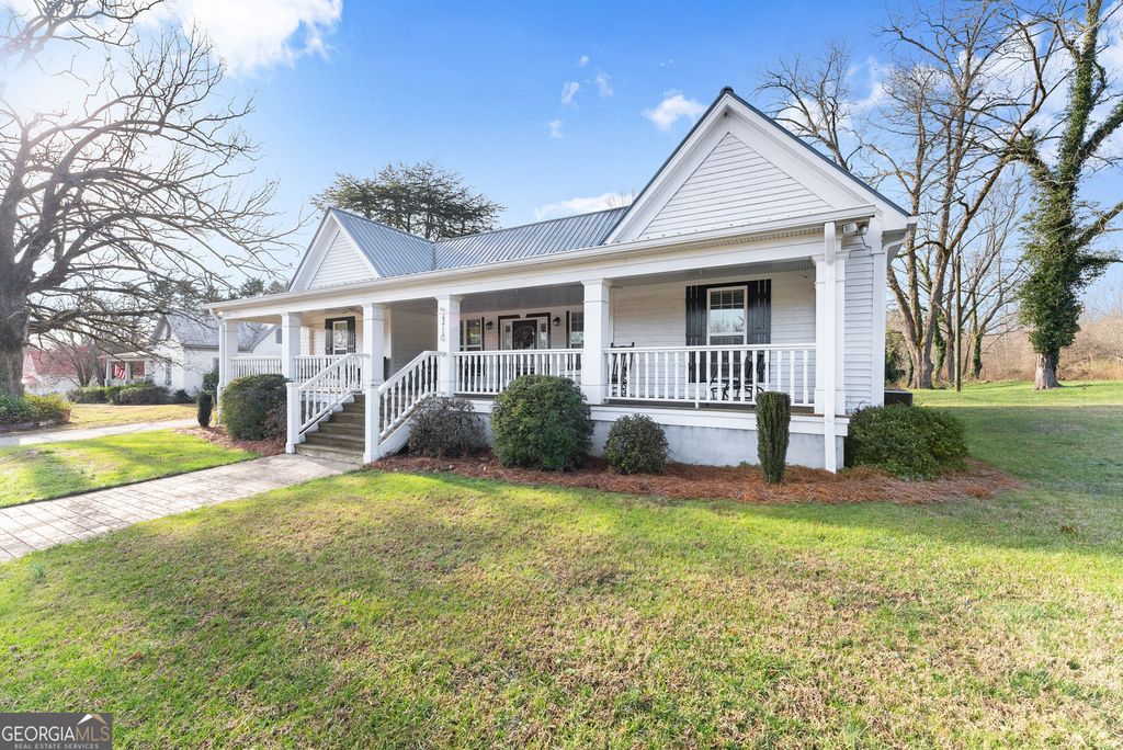 Photo of 6216 Highway 52, Gillsville, GA 30543 (MLS # 10670984)