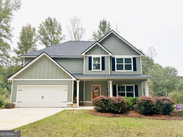 Photo of 1168 Hannahs Mill Road, Thomaston, GA 30286 (MLS # 10871003)