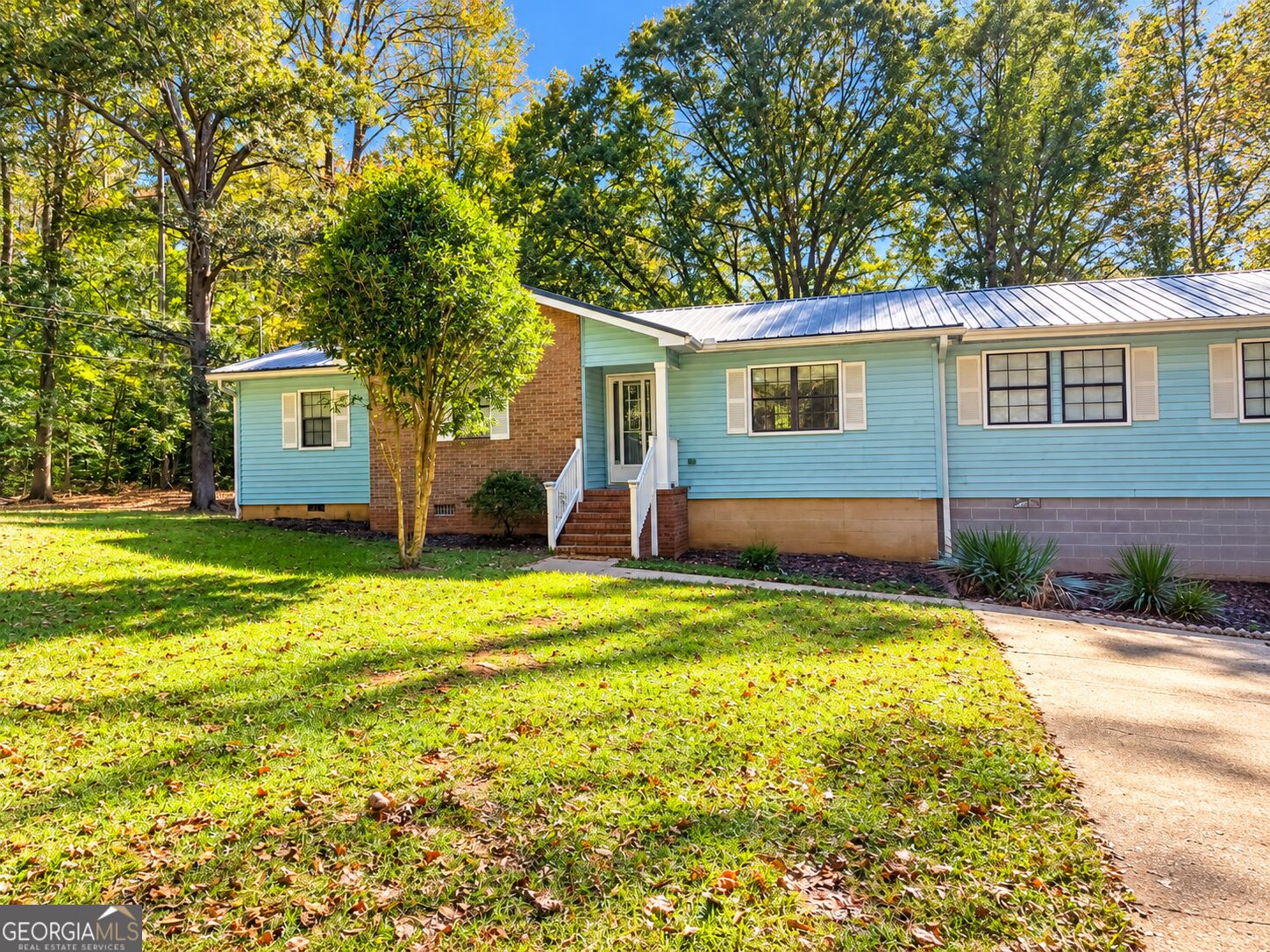 137 Woodland Acres