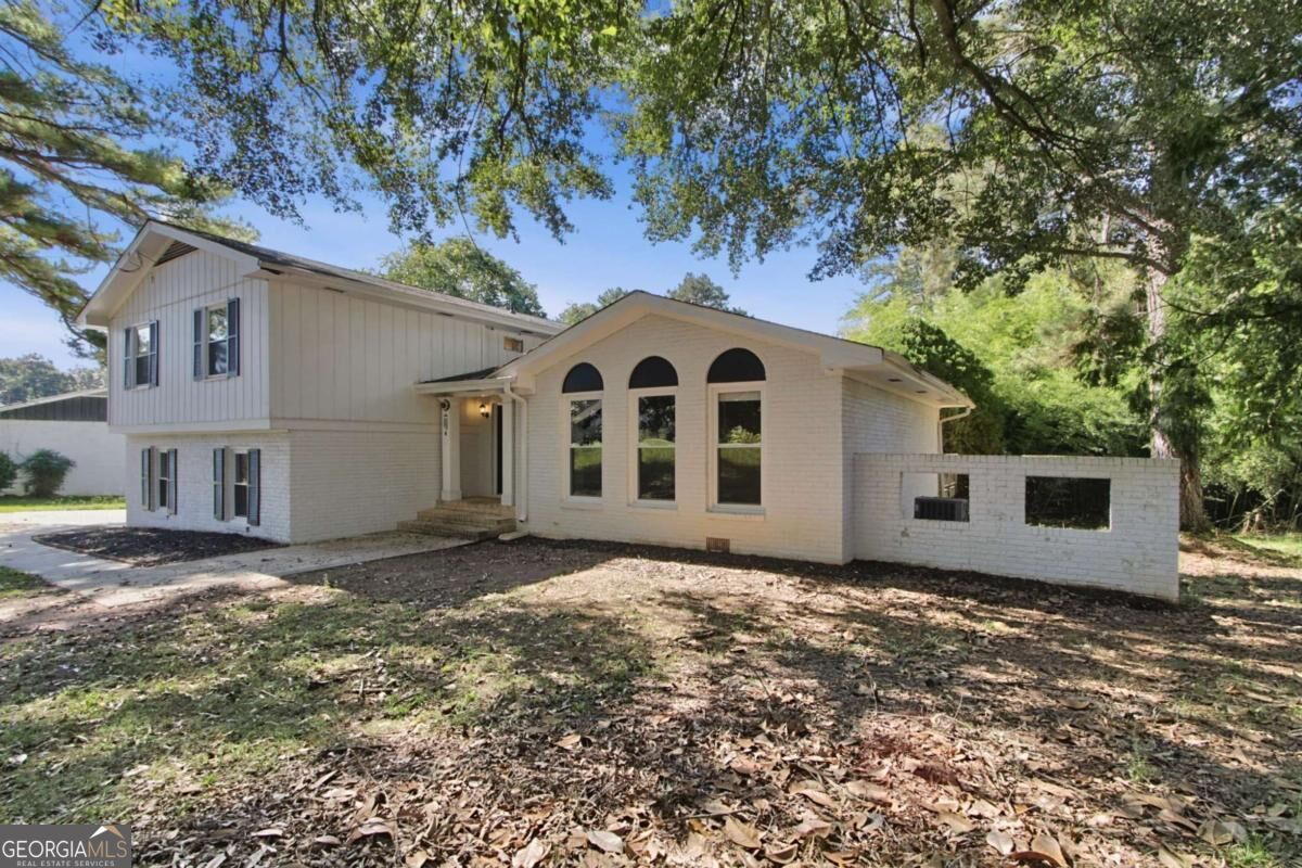 1983 Red Oak RD