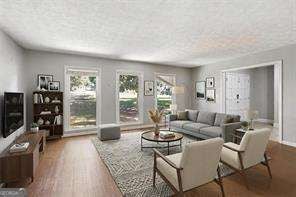 1983 Red Oak RD