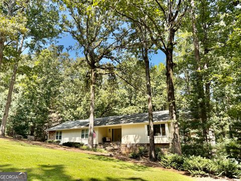 Photo of 2 Kensington Road SW, Rome, GA 30165 (MLS # 10600977)