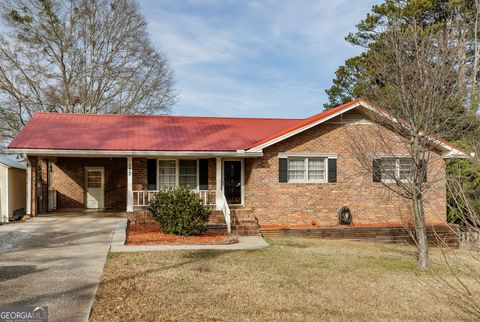 Photo of 273 Partridge Trail, Winder, GA 30680 (MLS # 10668868)