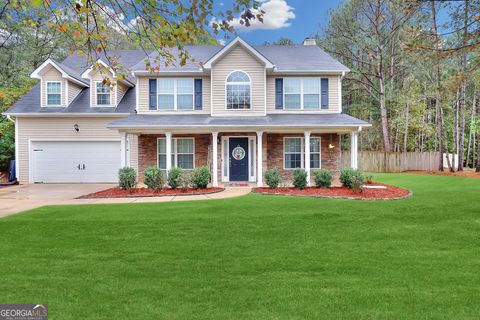 A home in Buckhead