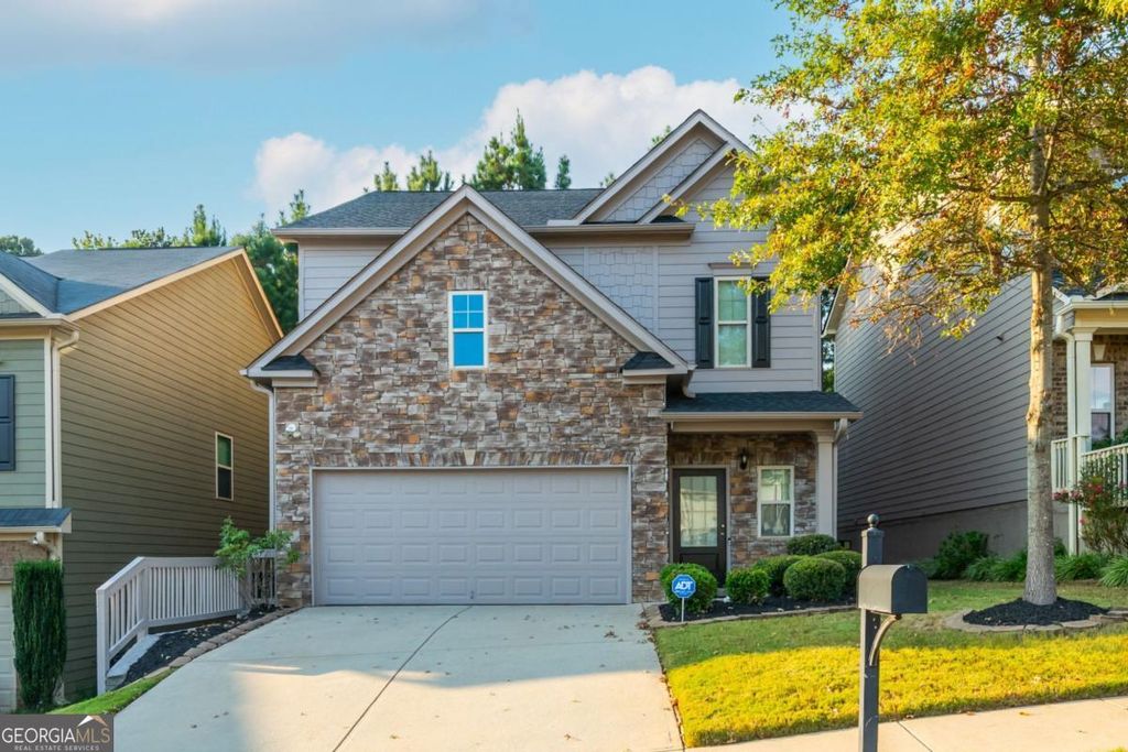 Photo of 2689 Woodward Down Trail, Buford, GA 30519 (MLS # 10710106)