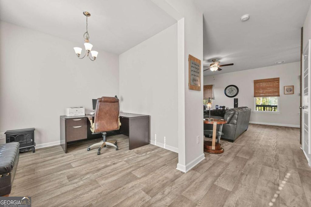 Photo of 139 Meadow Lake Drive, Commerce, GA 30530 (MLS # 10635544)