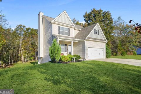 Photo of 139 Meadow Lake Drive, Commerce, GA 30530 (MLS # 10635544) Photo of 139 Meadow Lake Drive, Commerce, GA 30530 (MLS # 10635544)