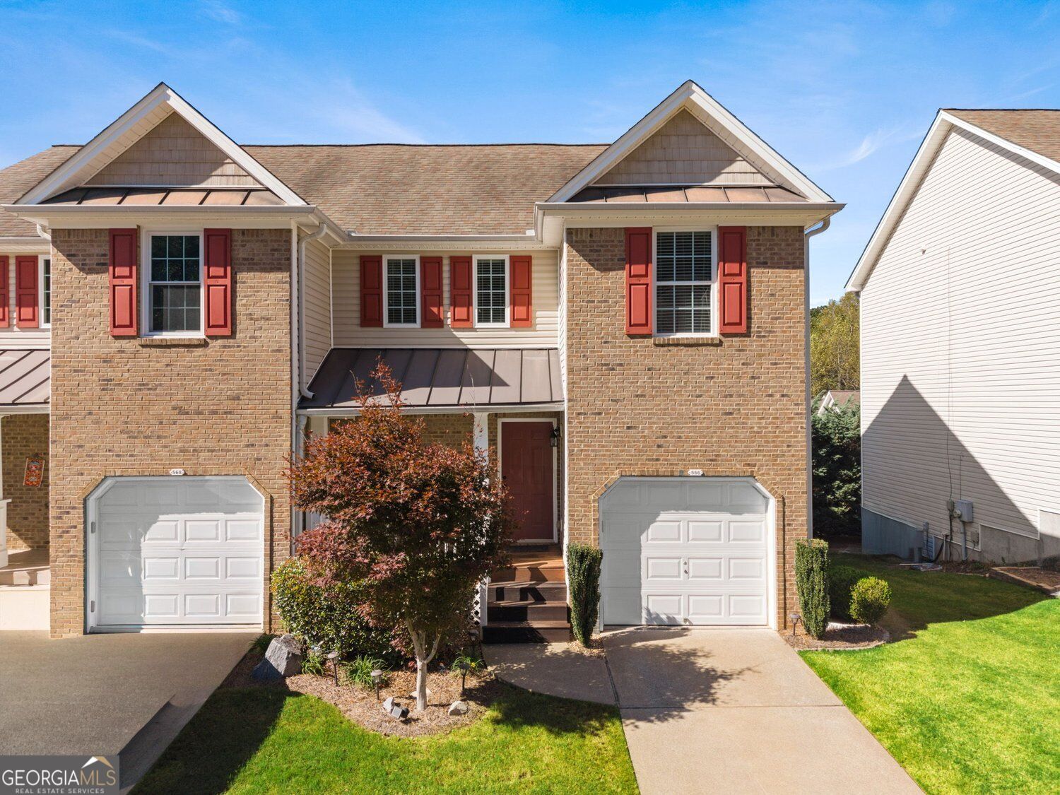 566 Fox Creek XING
