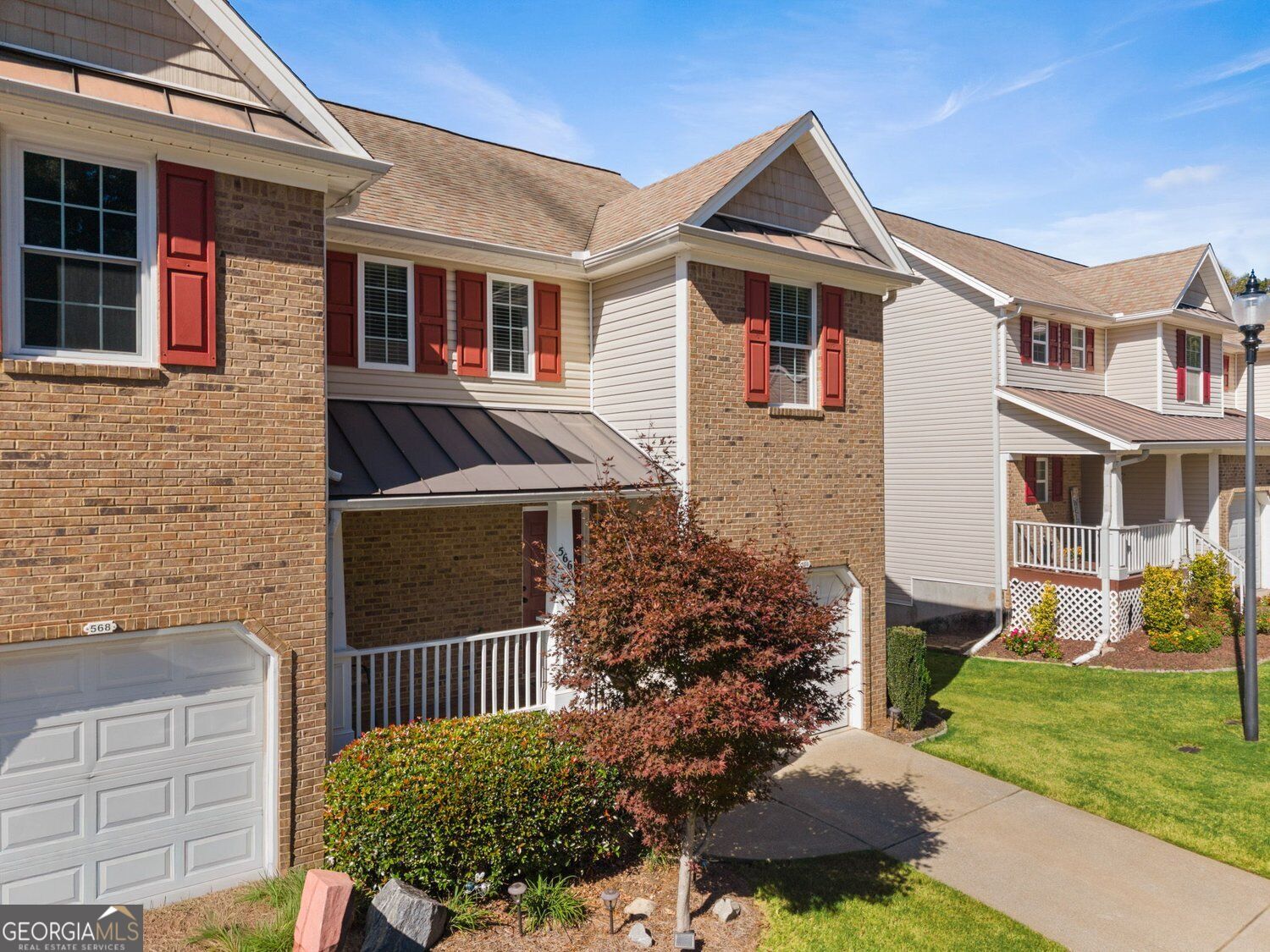 566 Fox Creek XING