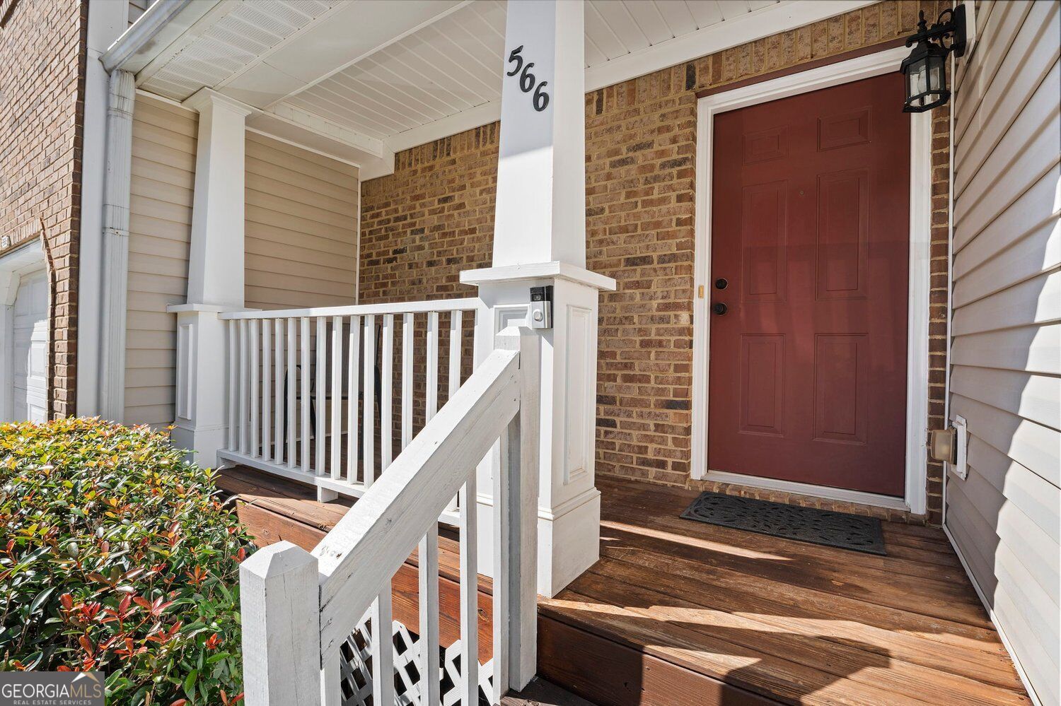 566 Fox Creek XING