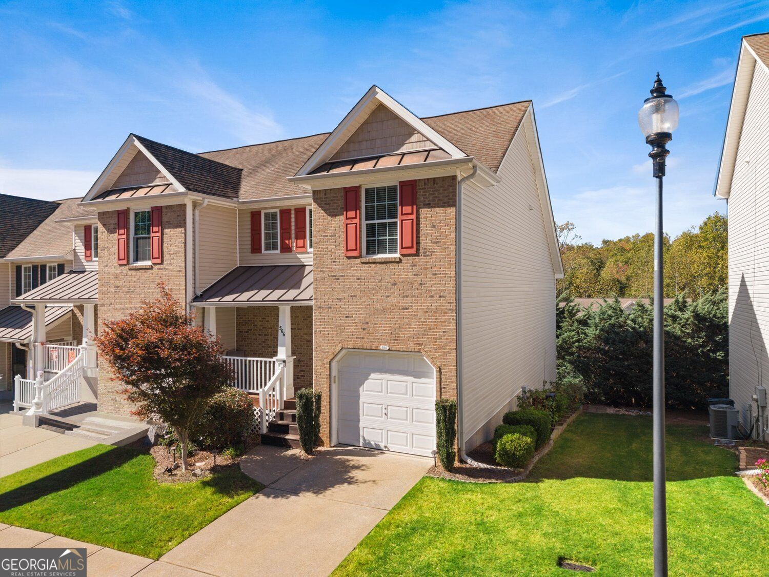 566 Fox Creek XING