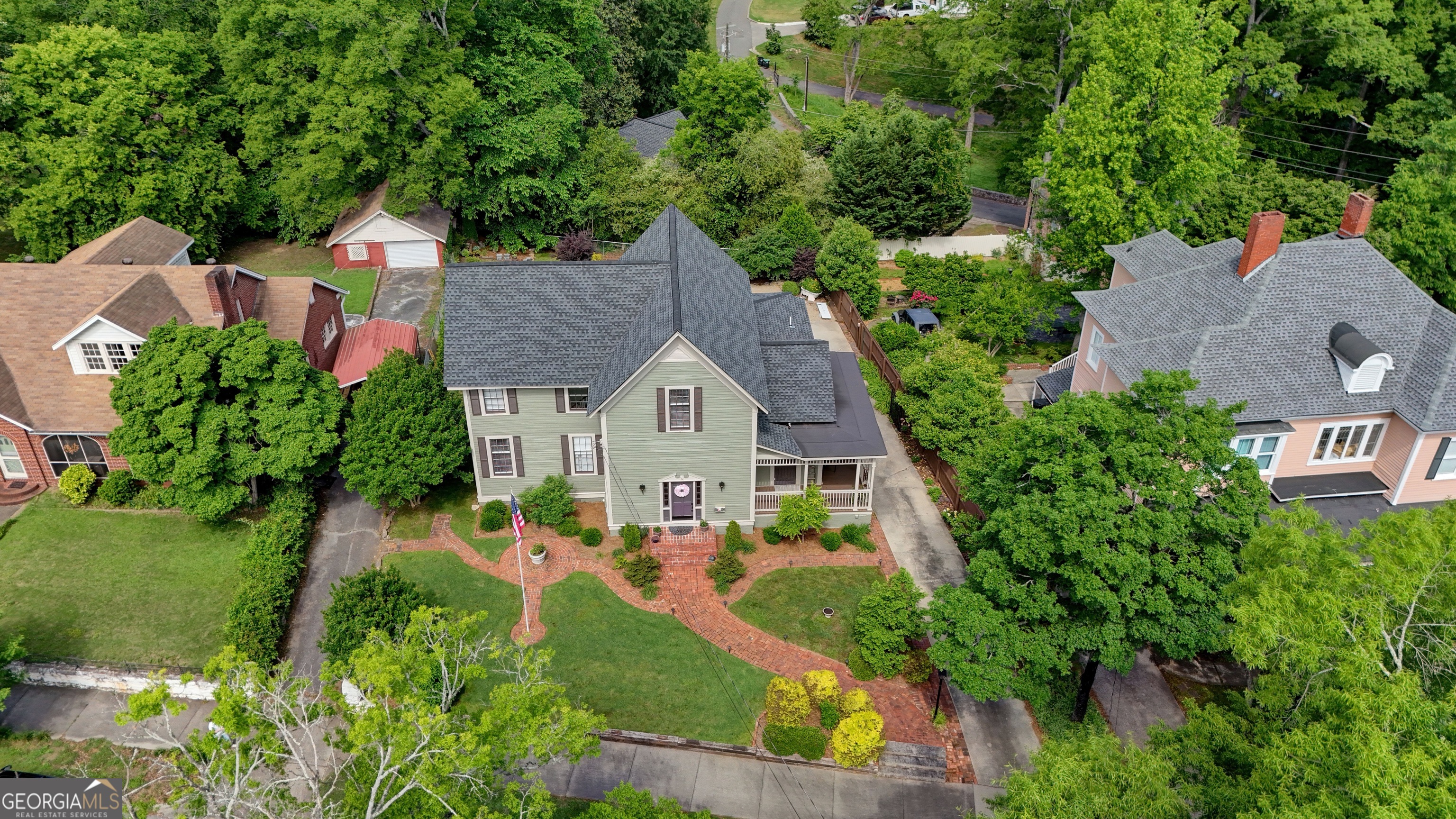 6 Coral AVE