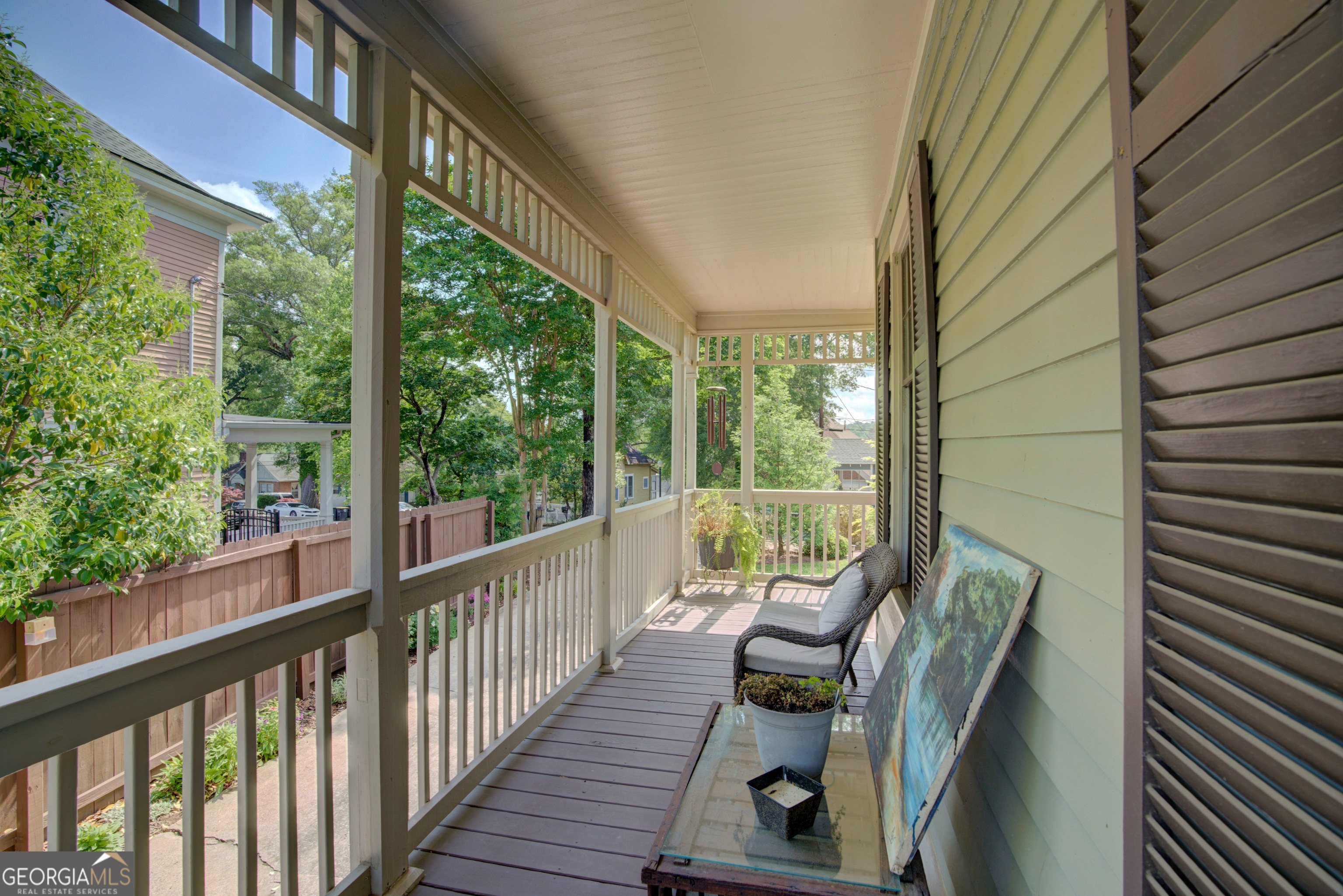 6 Coral AVE