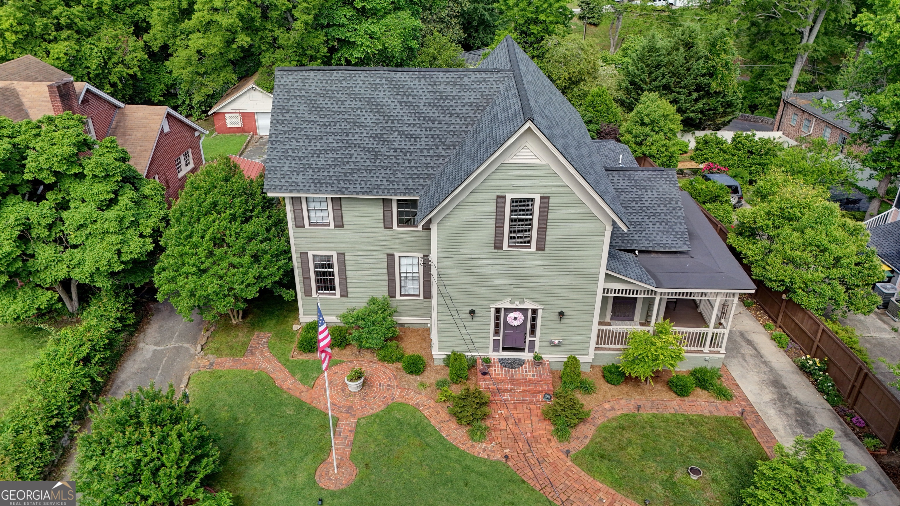 6 Coral AVE