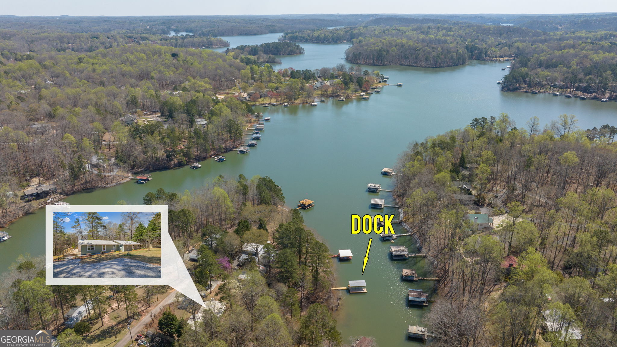 330 Lake DR
