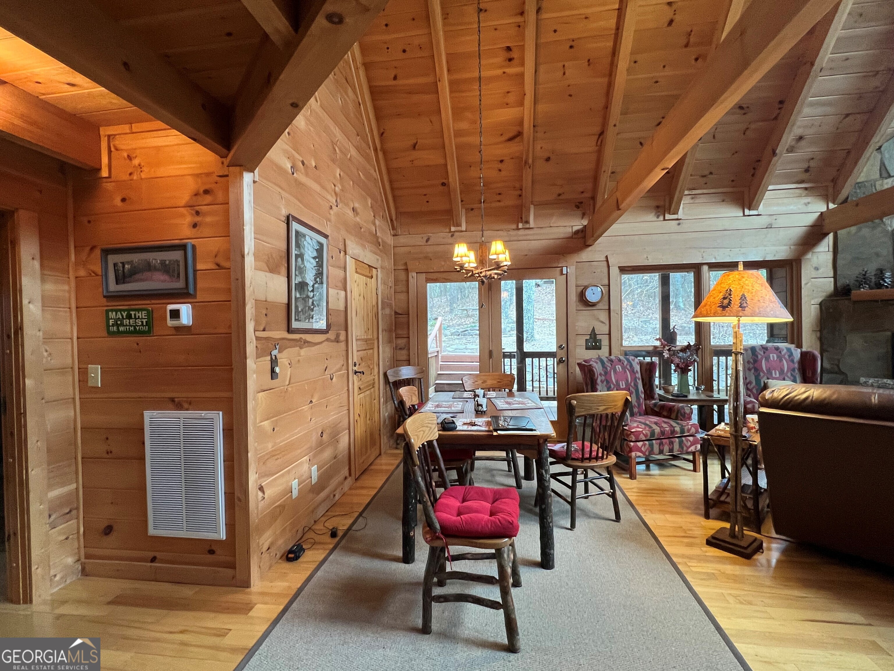 2077 Big Texas Valley Road