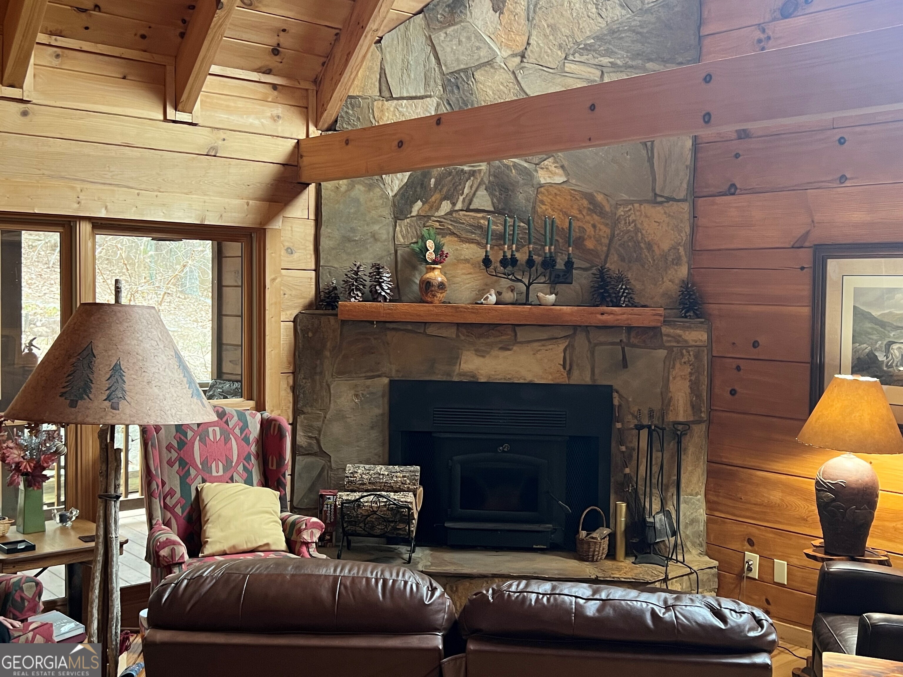 2077 Big Texas Valley Road