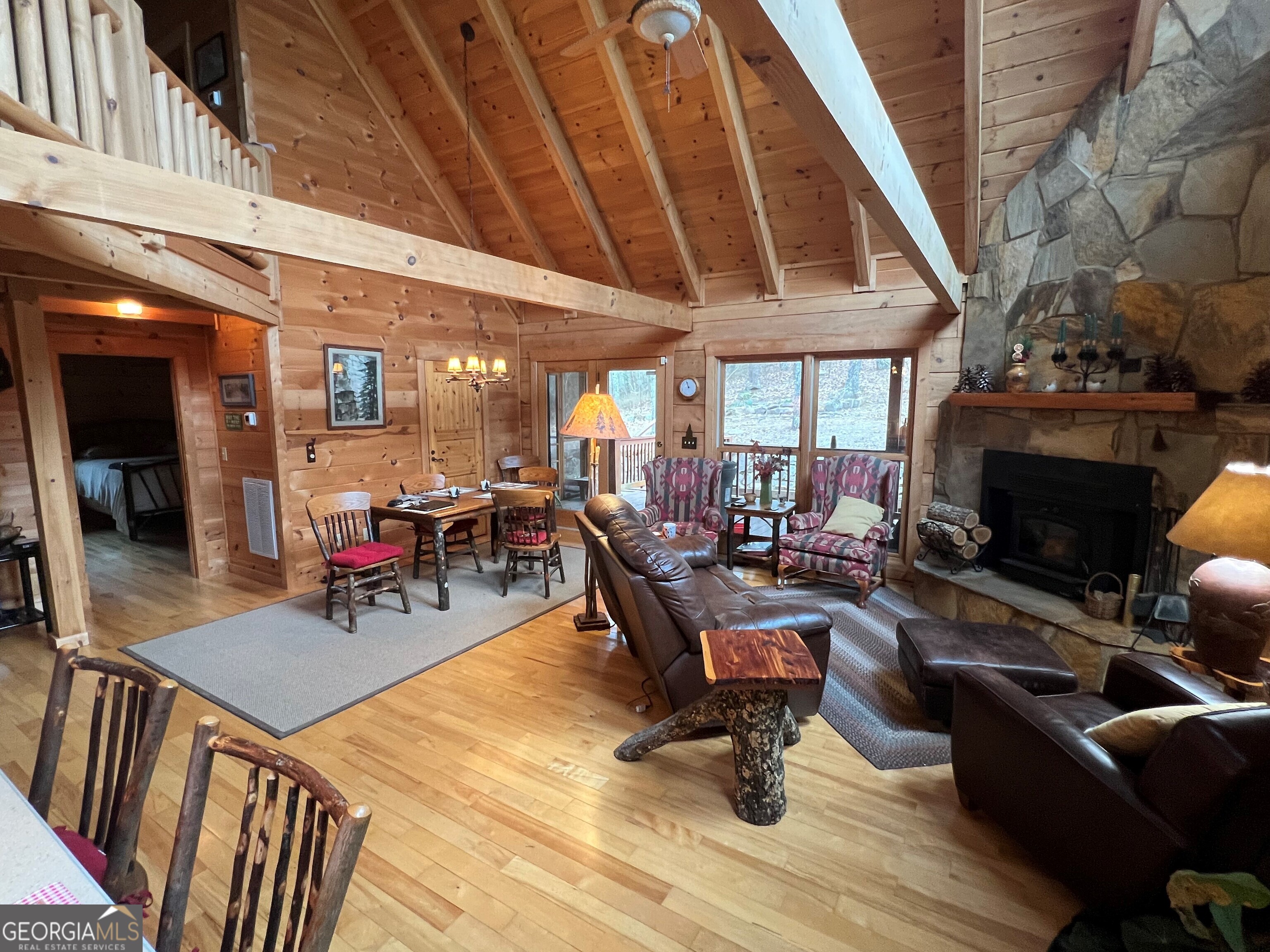 2077 Big Texas Valley Road