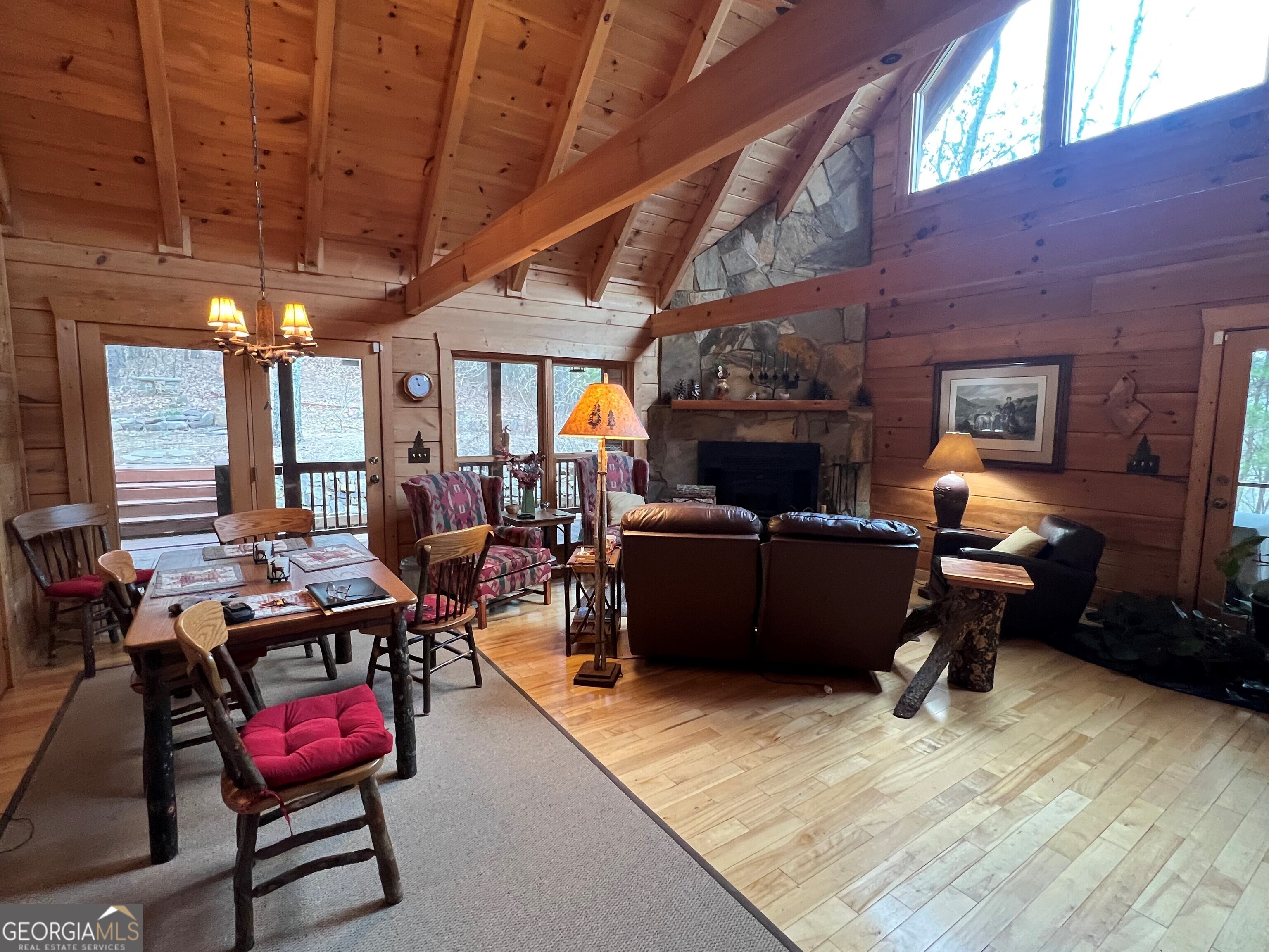 2077 Big Texas Valley Road