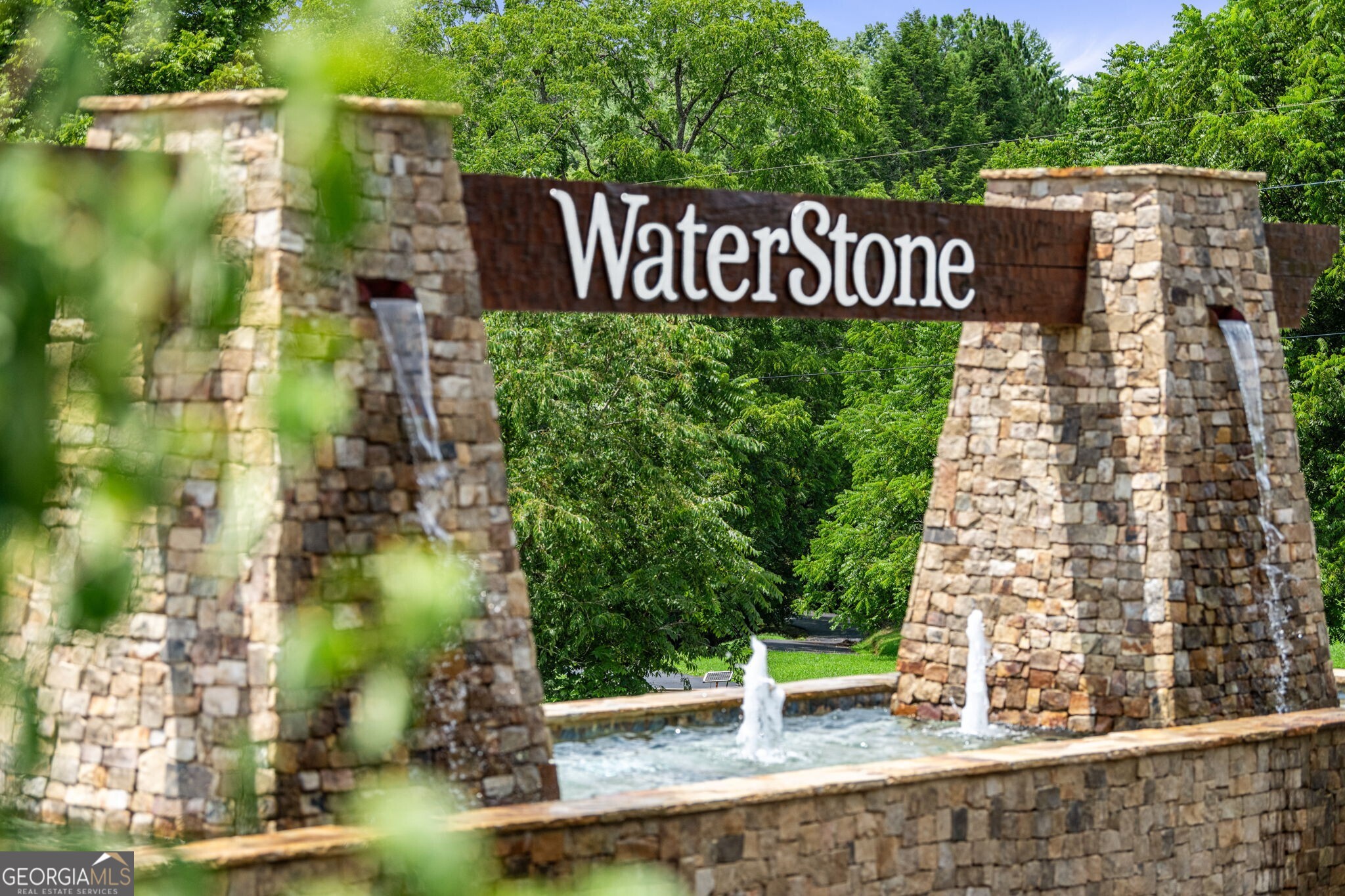 Waterstone At Jonica Gap Phase 1 - Land