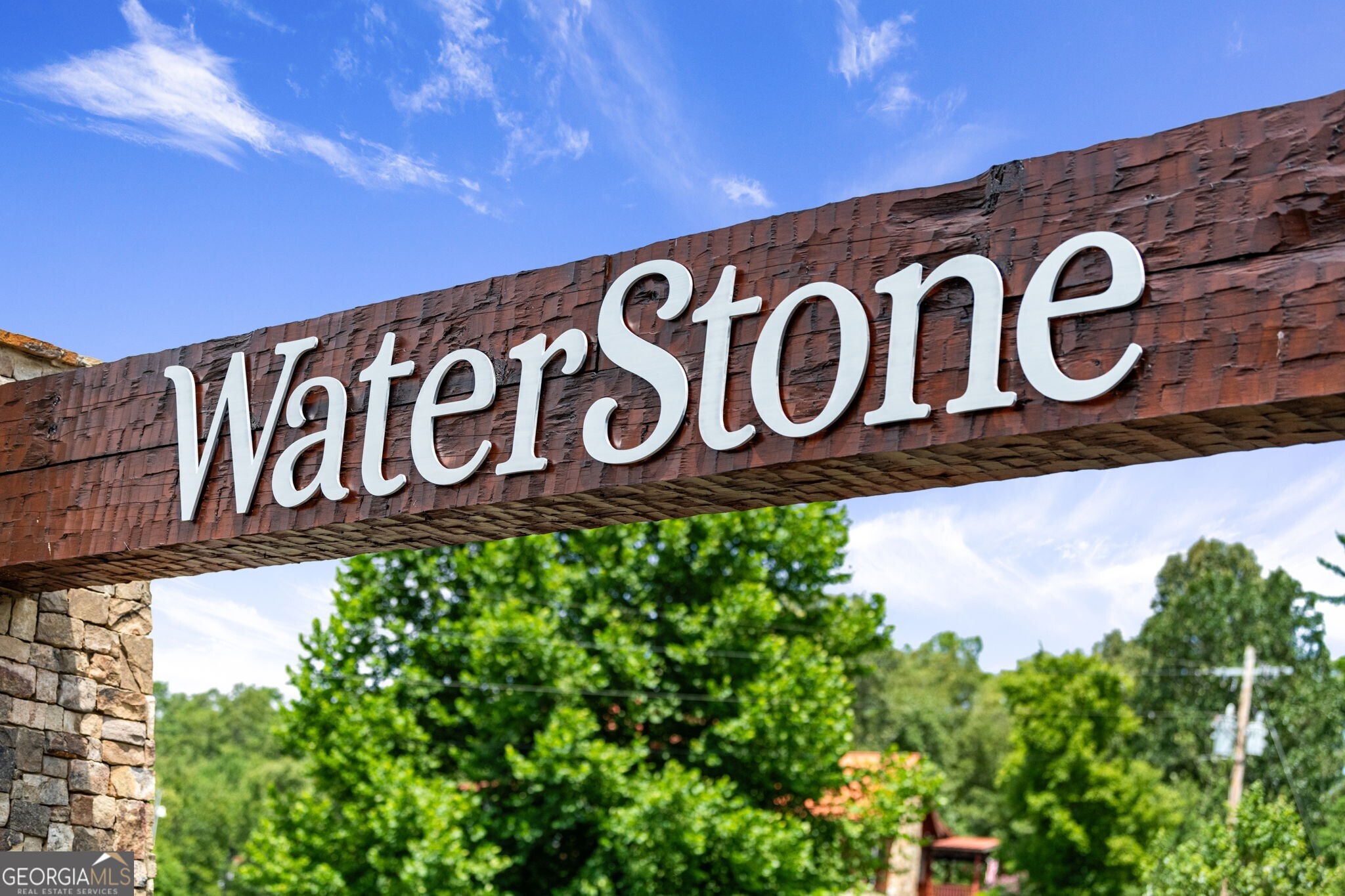 Waterstone At Jonica Gap Phase 1 - Land