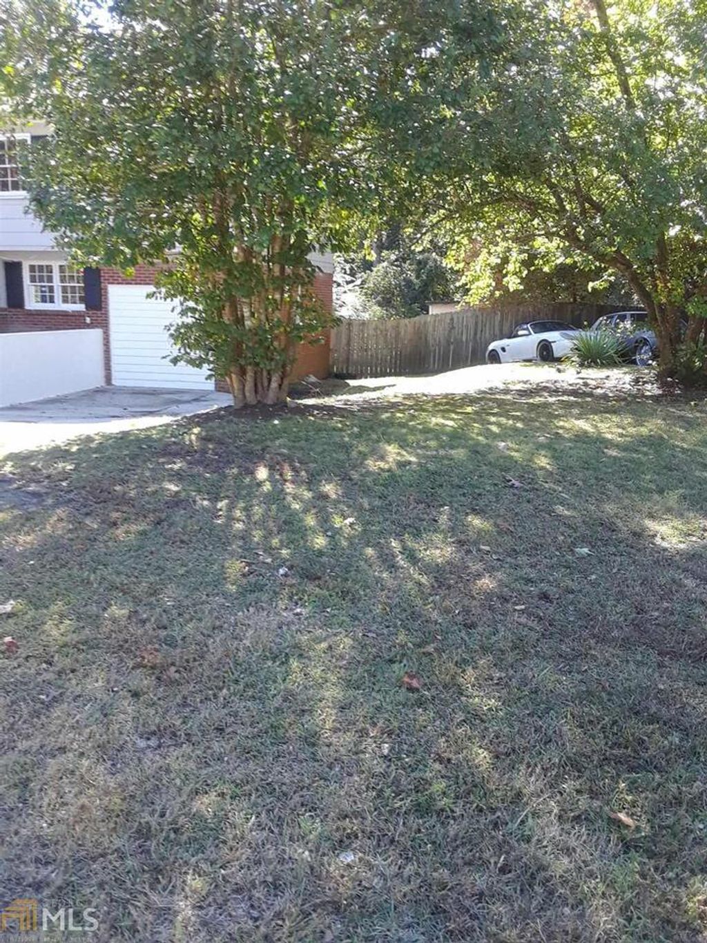 Photo of 10527 Thrasher Road, Jonesboro, GA 30238 (MLS # 10769771)