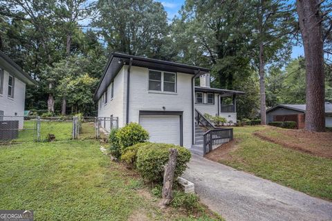 Photo of 1753 Detroit Avenue NW, Atlanta, GA 30314 (MLS # 10700015)