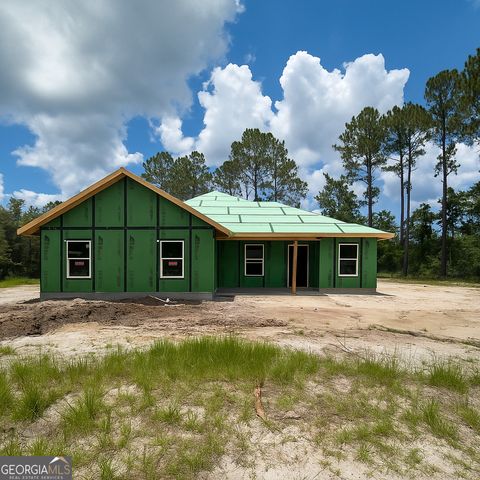 Photo of 118 Ashton Lane, Kingsland, GA 31548 (MLS # 10554212)