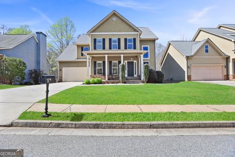 30 Camden CIR Newnan GA 30265